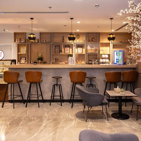 Hayat Al Riyadh Hotel Dış mekan fotoğraf