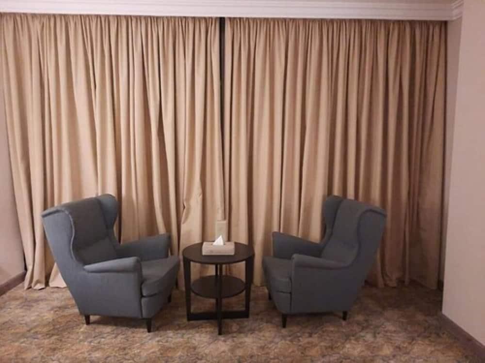 Hayat Al Riyadh Hotel Dış mekan fotoğraf