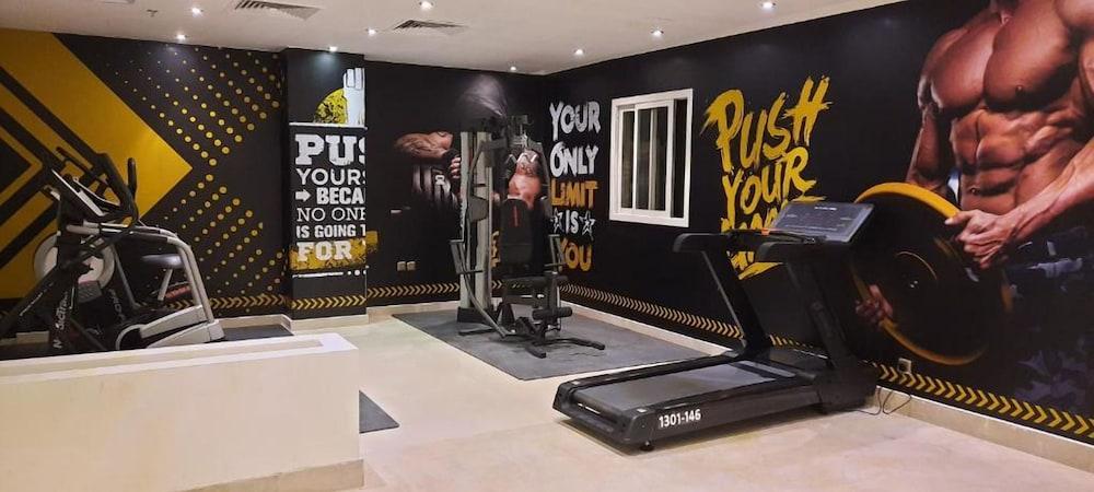 Hayat Al Riyadh Hotel Dış mekan fotoğraf