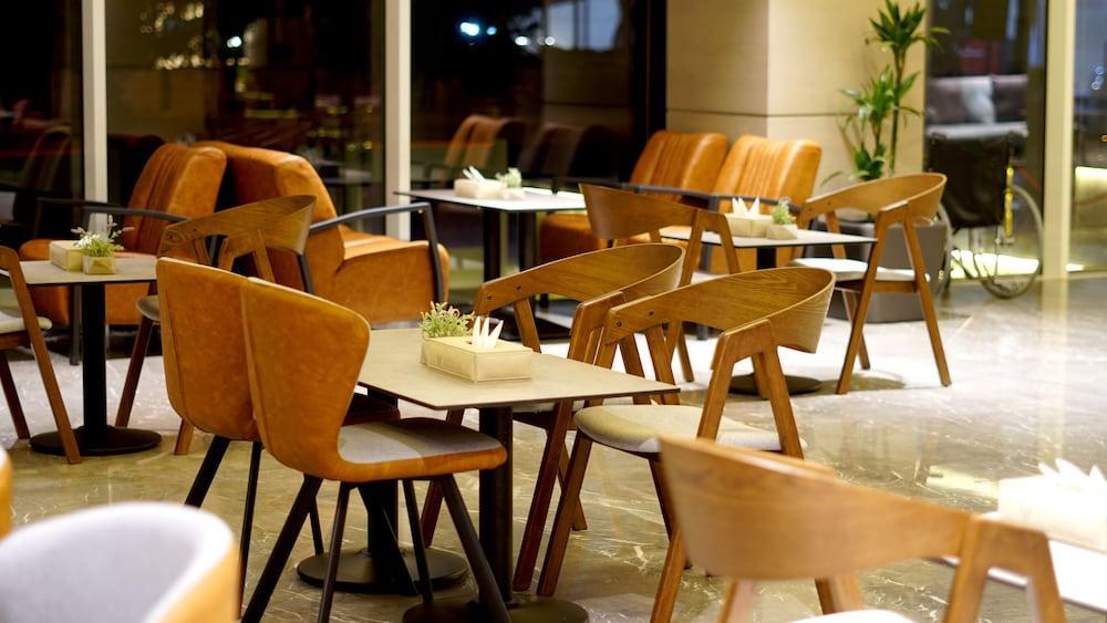 Hayat Al Riyadh Hotel Dış mekan fotoğraf