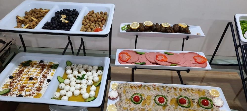 Hayat Al Riyadh Hotel Dış mekan fotoğraf