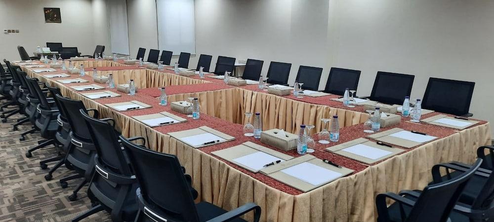 Hayat Al Riyadh Hotel Dış mekan fotoğraf
