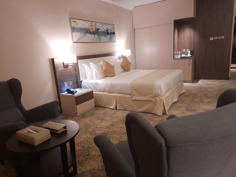 Hayat Al Riyadh Hotel Dış mekan fotoğraf