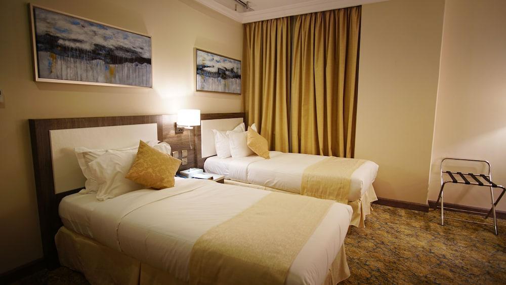 Hayat Al Riyadh Hotel Dış mekan fotoğraf
