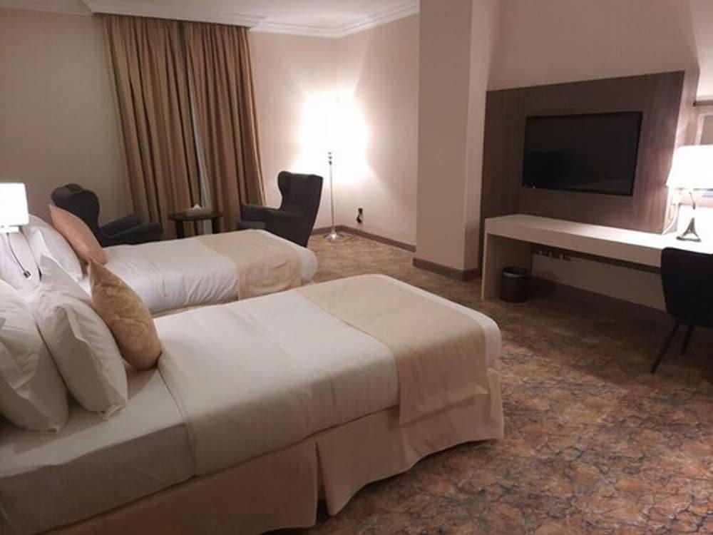 Hayat Al Riyadh Hotel Dış mekan fotoğraf