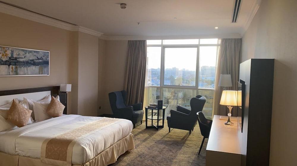 Hayat Al Riyadh Hotel Dış mekan fotoğraf