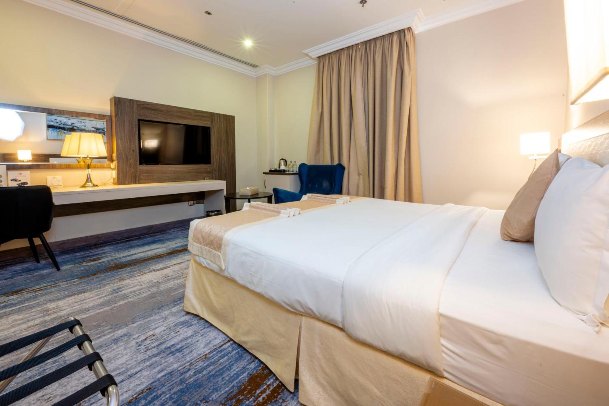 Hayat Al Riyadh Hotel Dış mekan fotoğraf