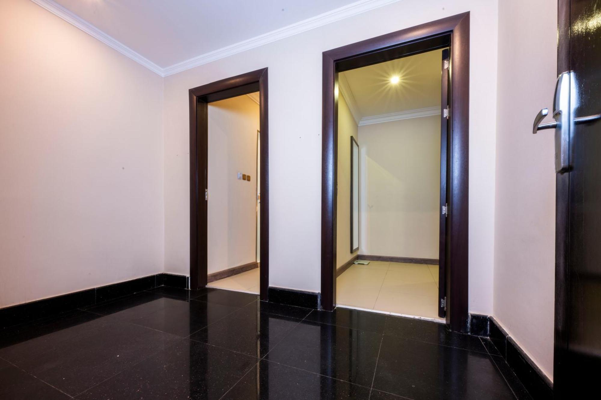 Hayat Al Riyadh Hotel Dış mekan fotoğraf